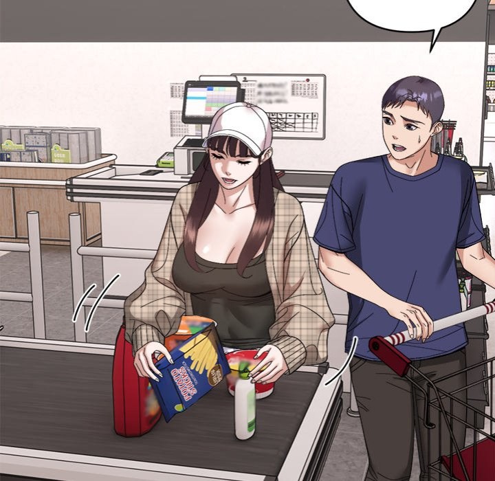 Come to My Place Chapter 19 Page 91