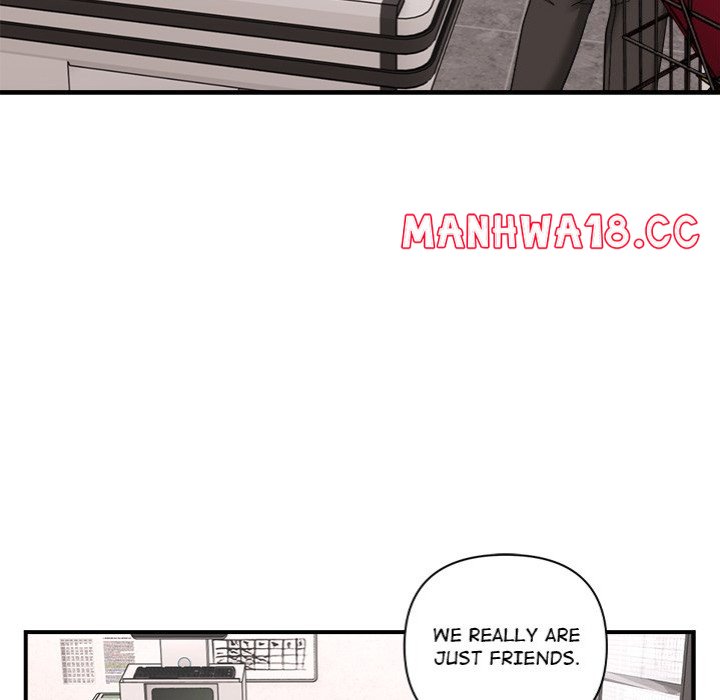 Come to My Place Chapter 19 Page 92