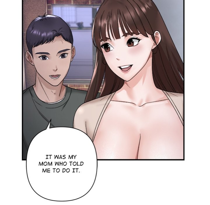 Come to My Place Chapter 2 Page 20