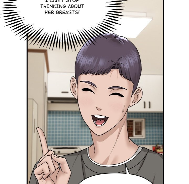 Come to My Place Chapter 2 Page 43