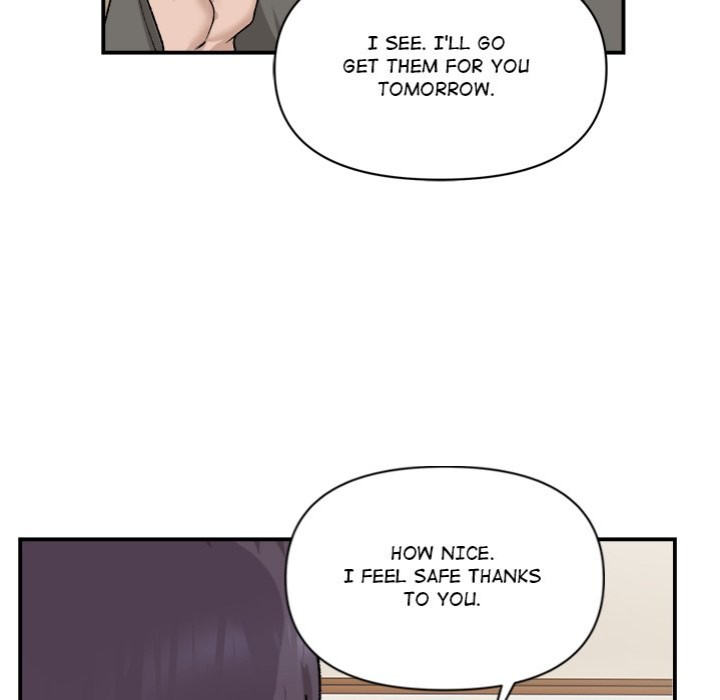 Come to My Place Chapter 2 Page 44