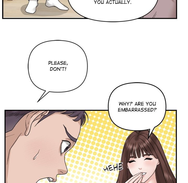 Come to My Place Chapter 2 Page 54