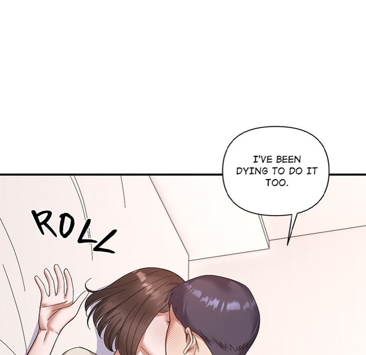 Come to My Place Chapter 20 Page 101
