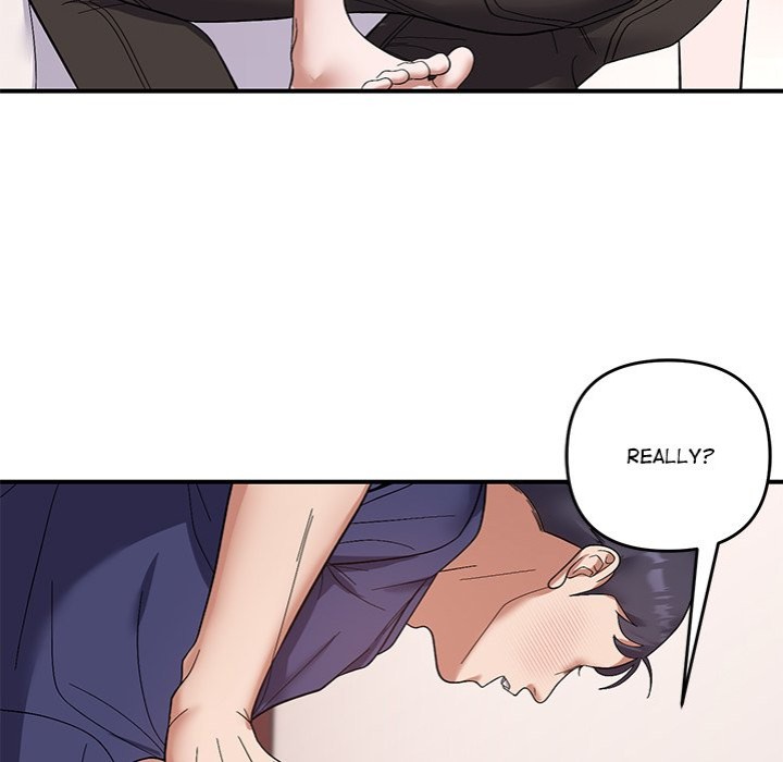 Come to My Place Chapter 20 Page 103