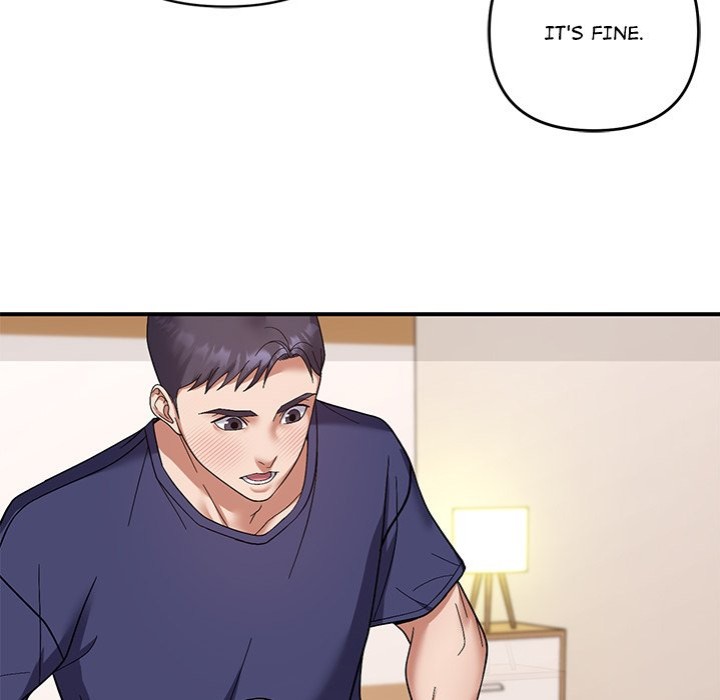 Come to My Place Chapter 20 Page 105