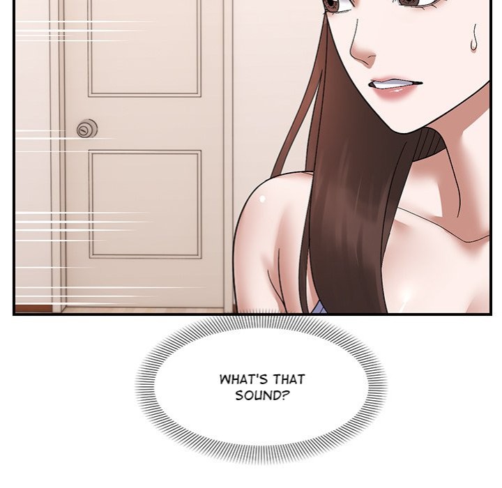 Come to My Place Chapter 20 Page 113