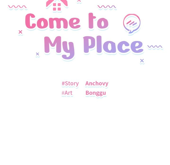Come to My Place Chapter 20 Page 12