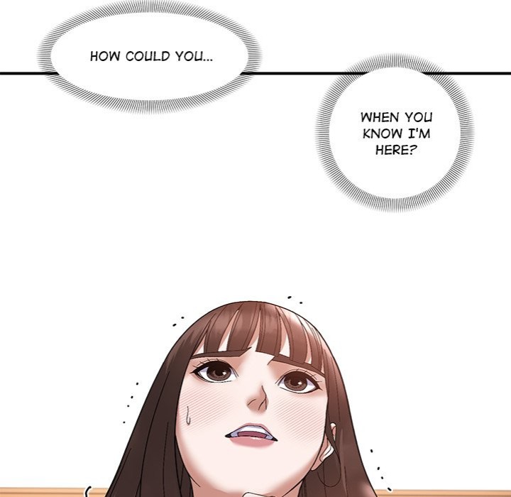 Come to My Place Chapter 20 Page 118