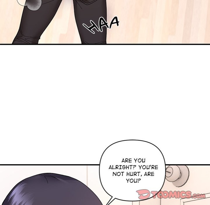 Come to My Place Chapter 20 Page 15