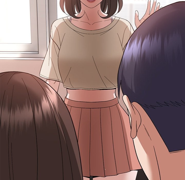Come to My Place Chapter 20 Page 54