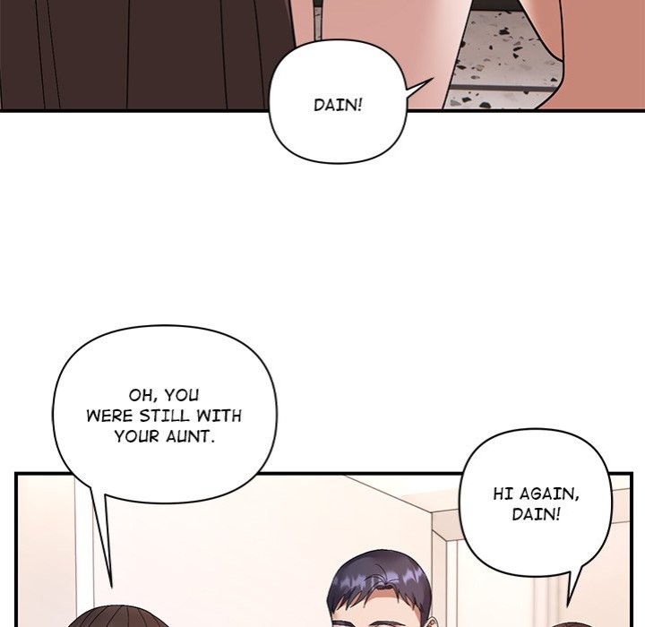 Come to My Place Chapter 20 Page 55