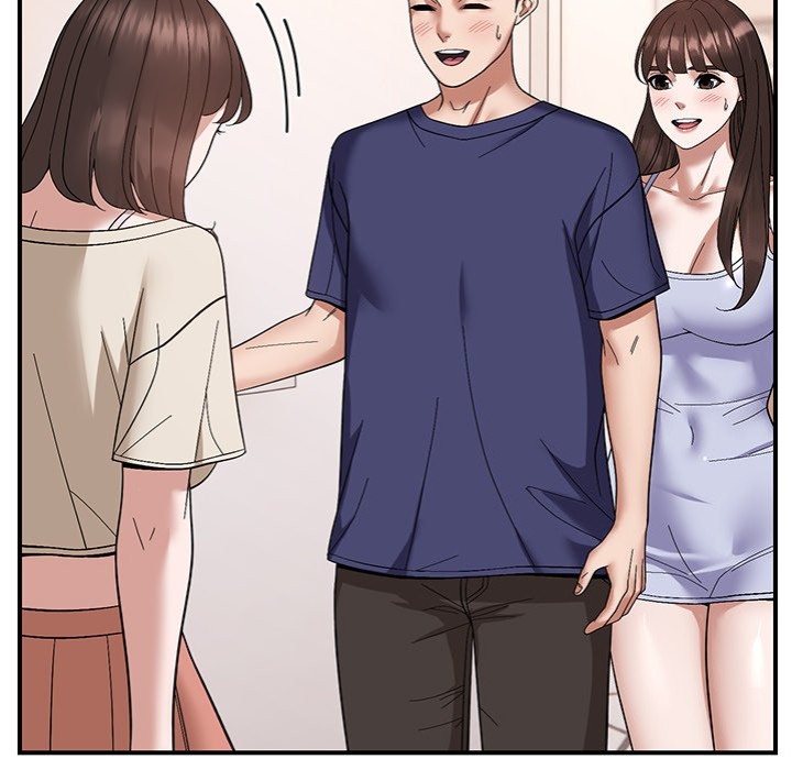 Come to My Place Chapter 20 Page 56
