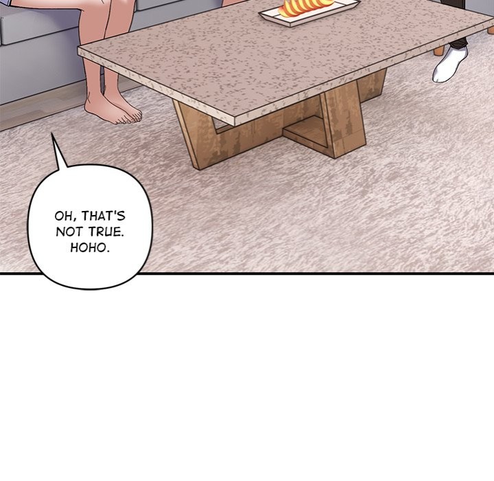 Come to My Place Chapter 20 Page 60