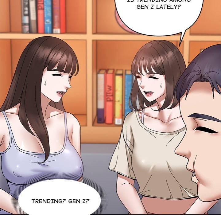 Come to My Place Chapter 20 Page 70