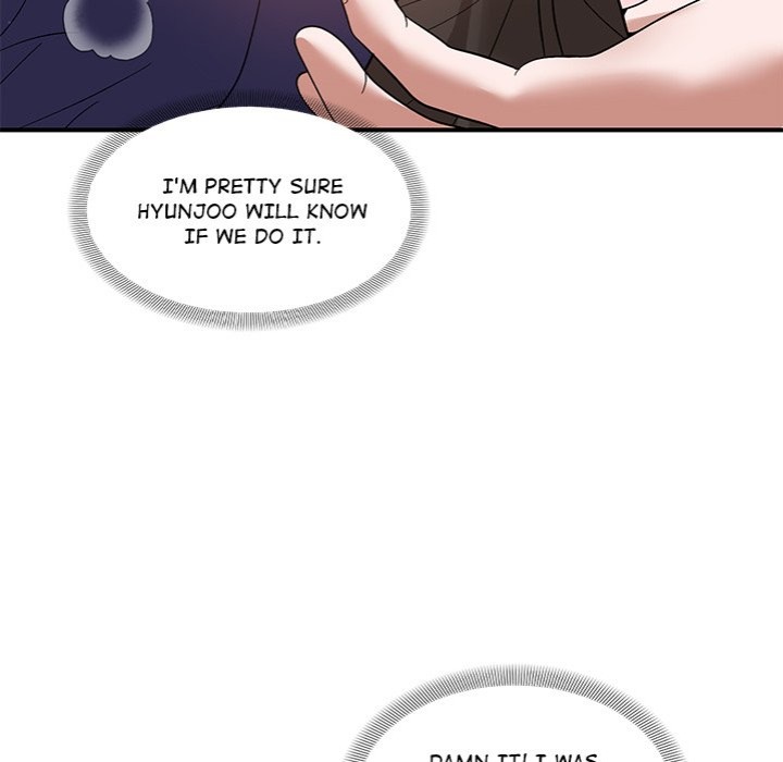 Come to My Place Chapter 20 Page 95