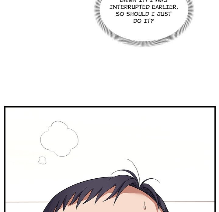 Come to My Place Chapter 20 Page 96