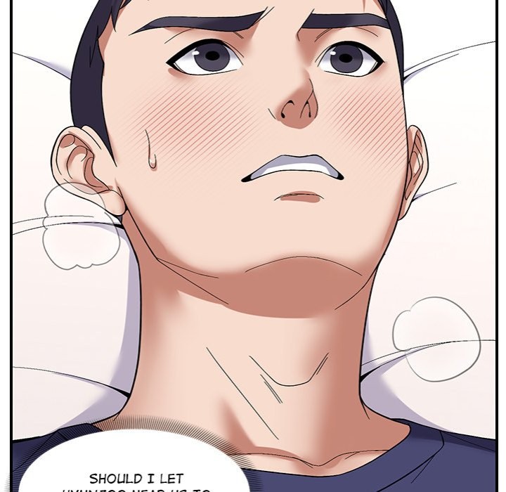 Come to My Place Chapter 20 Page 97