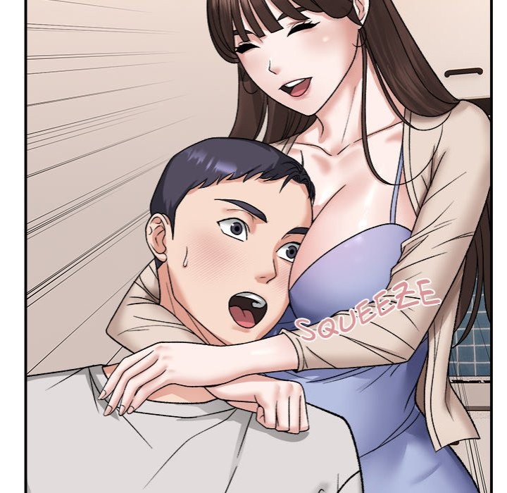 Come to My Place Chapter 3 Page 124