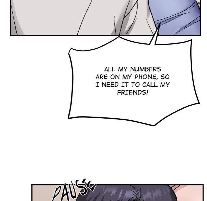 Come to My Place Chapter 3 Page 125