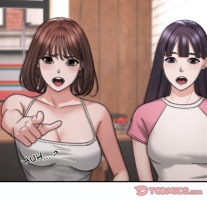 Come to My Place Chapter 4 Page 117