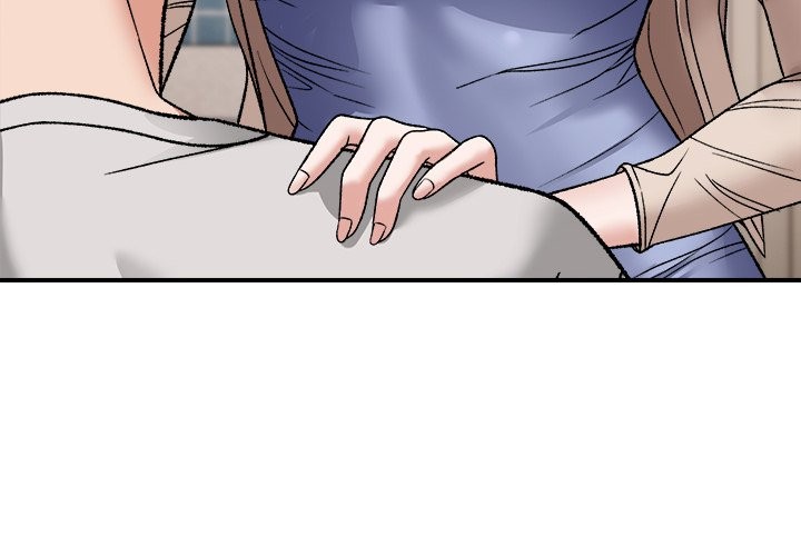 Come to My Place Chapter 4 Page 4