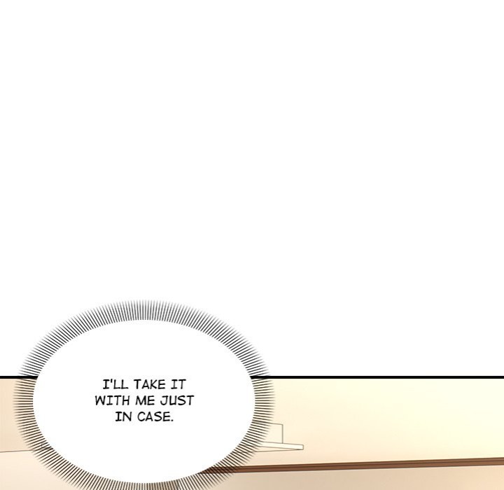 Come to My Place Chapter 4 Page 61