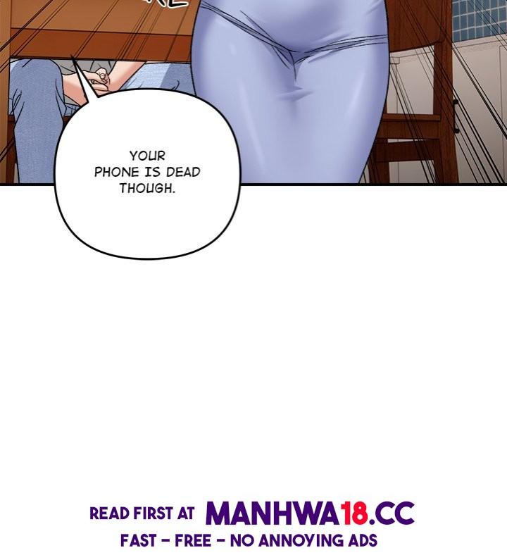 Come to My Place Chapter 4 Page 67