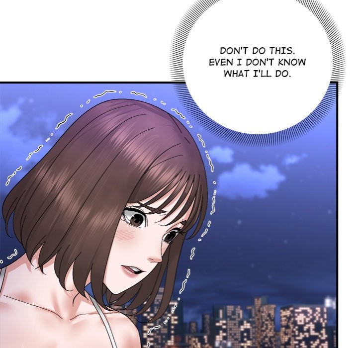 Come to My Place Chapter 5 Page 43