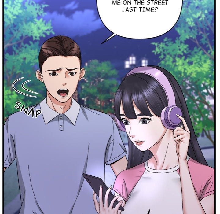 Come to My Place Chapter 5 Page 59