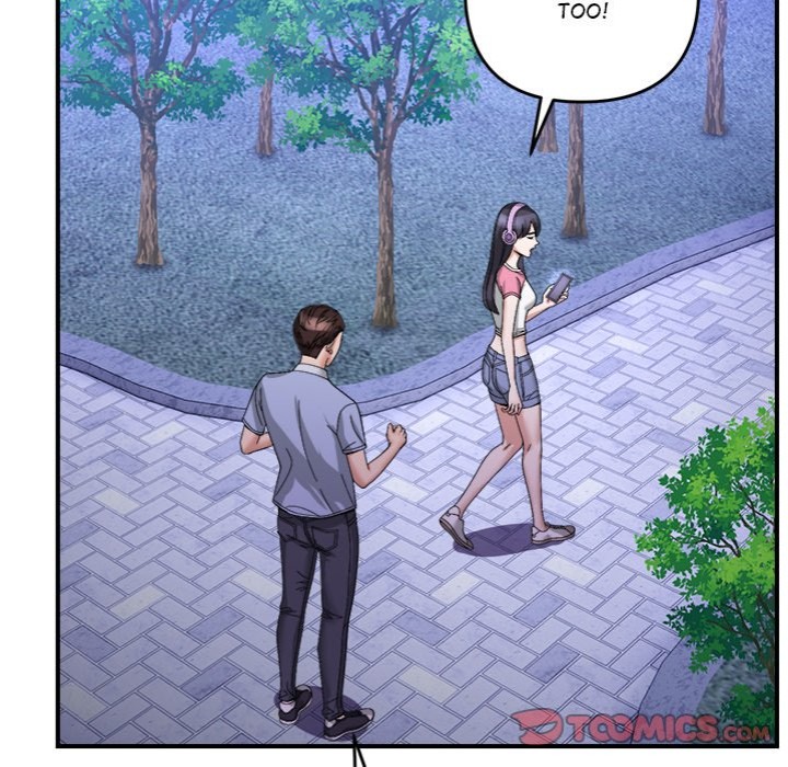 Come to My Place Chapter 5 Page 63