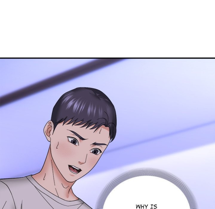 Come to My Place Chapter 7 Page 103