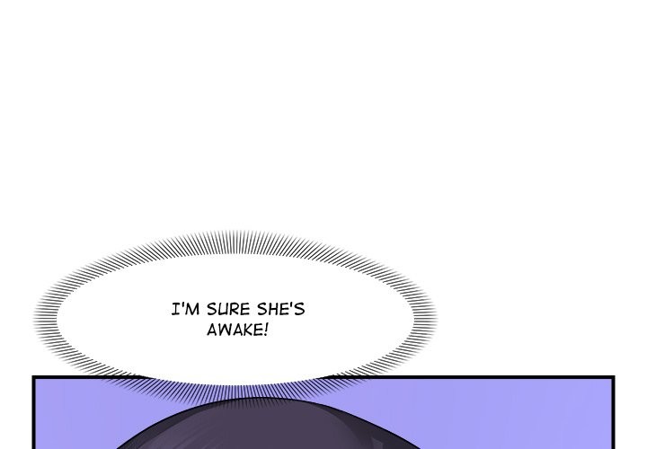 Come to My Place Chapter 8 Page 1