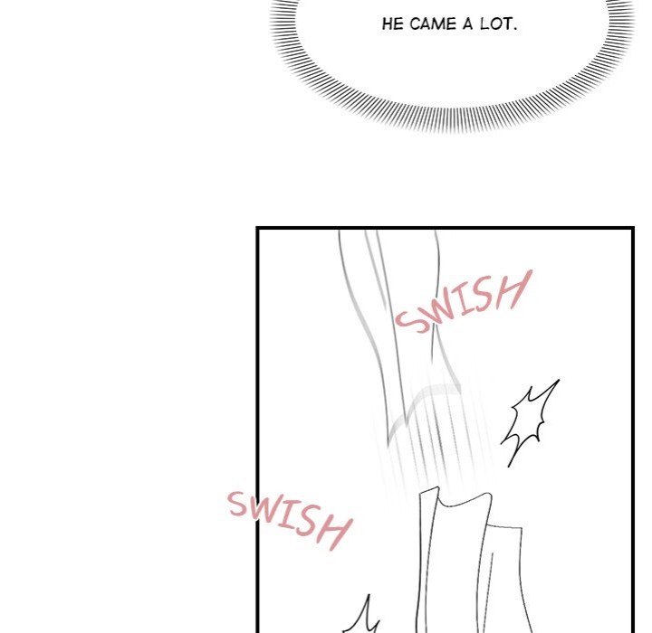 Come to My Place Chapter 8 Page 109