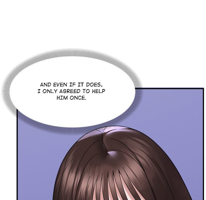 Come to My Place Chapter 8 Page 115