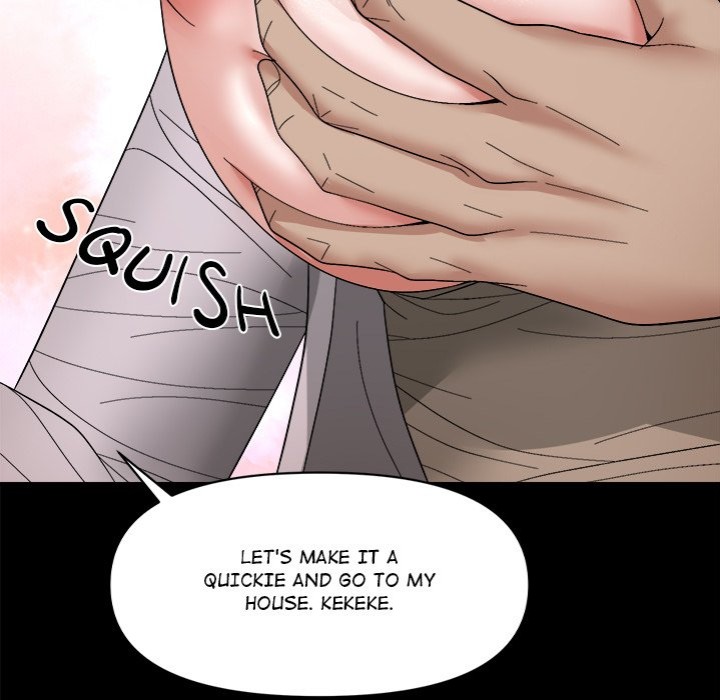 Come to My Place Chapter 9 Page 121
