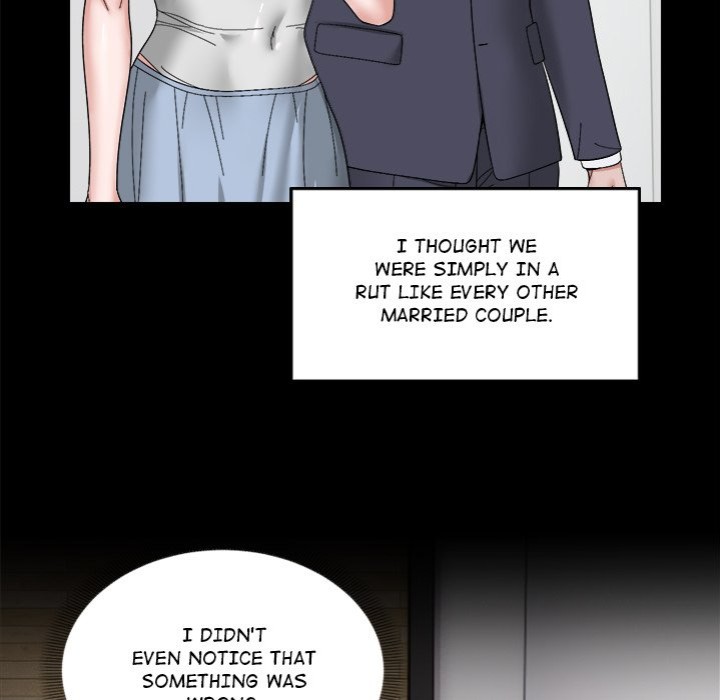 Come to My Place Chapter 9 Page 79