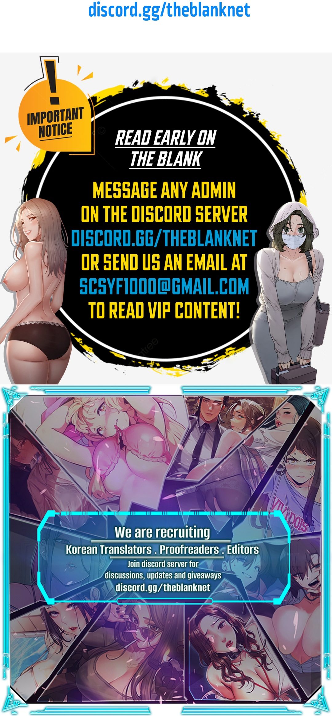 An Invisible Kiss Chapter 10 Page 9