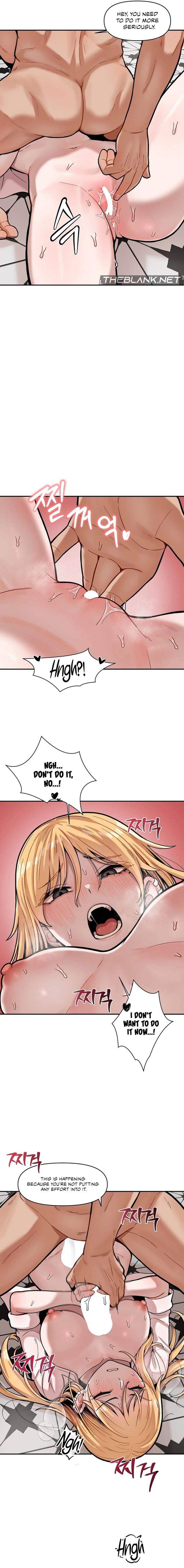 An Invisible Kiss Chapter 16 Page 3