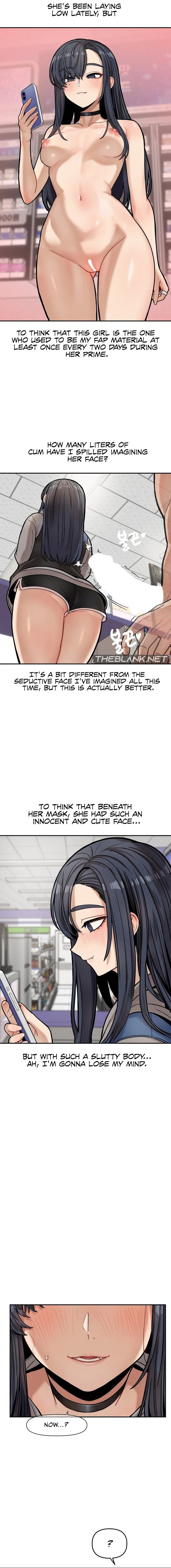 An Invisible Kiss Chapter 18 Page 11