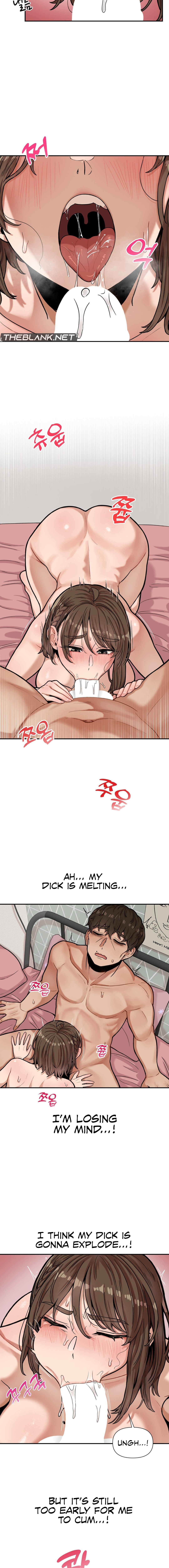 An Invisible Kiss Chapter 8 Page 9