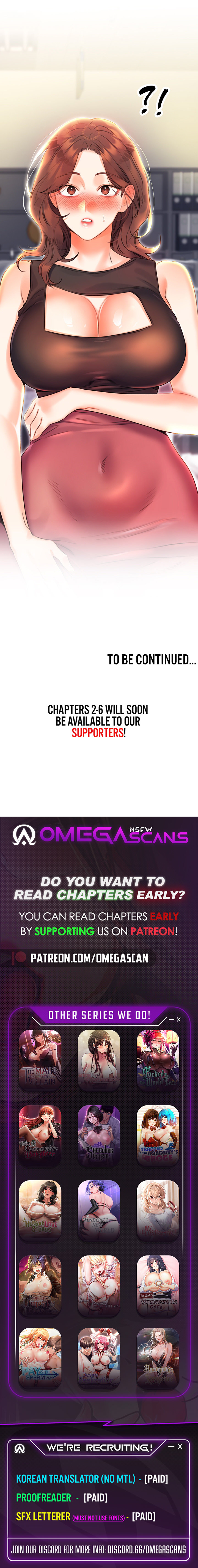 Sex Lottery Chapter 1 Page 20