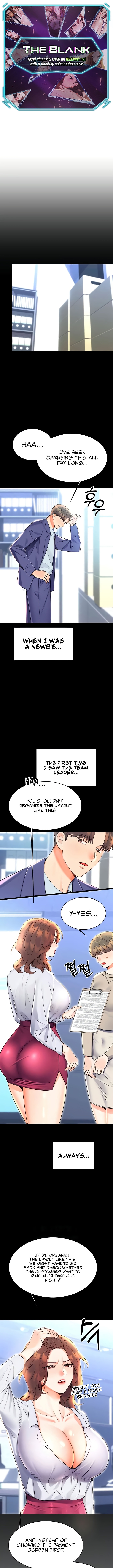 Sex Lottery Chapter 15 Page 1