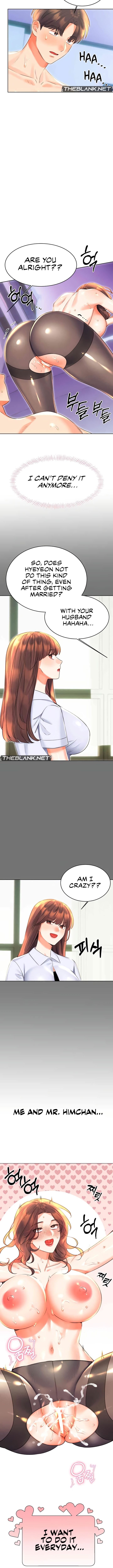 Sex Lottery Chapter 18 Page 13