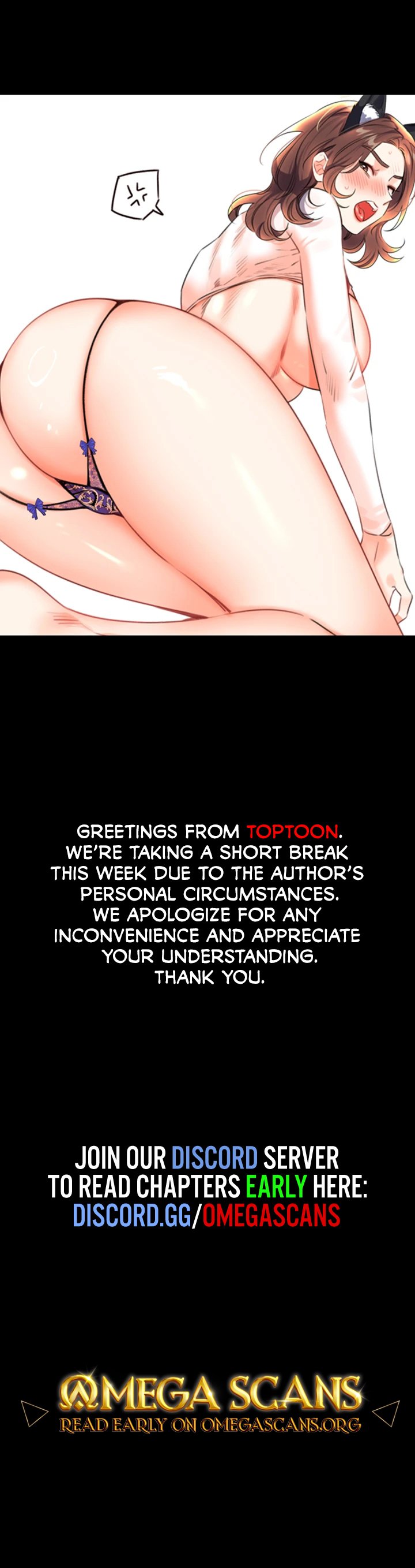 Sex Lottery Chapter 46.5 Page 2