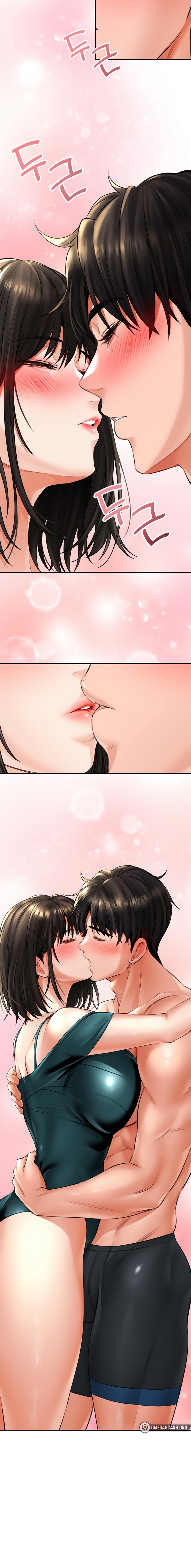 Herbal Love Story Chapter 13 Page 2