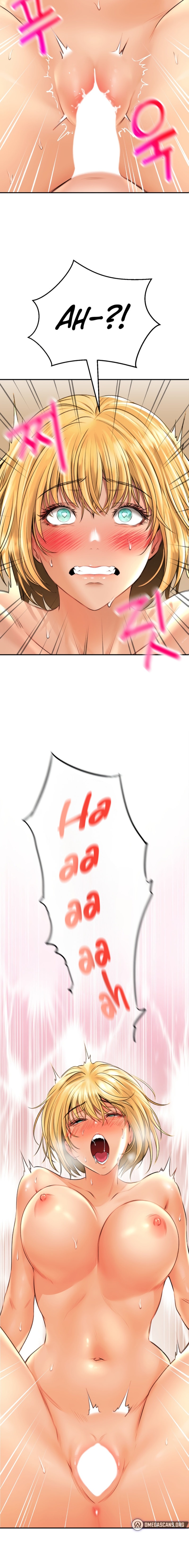 Herbal Love Story Chapter 16 Page 2