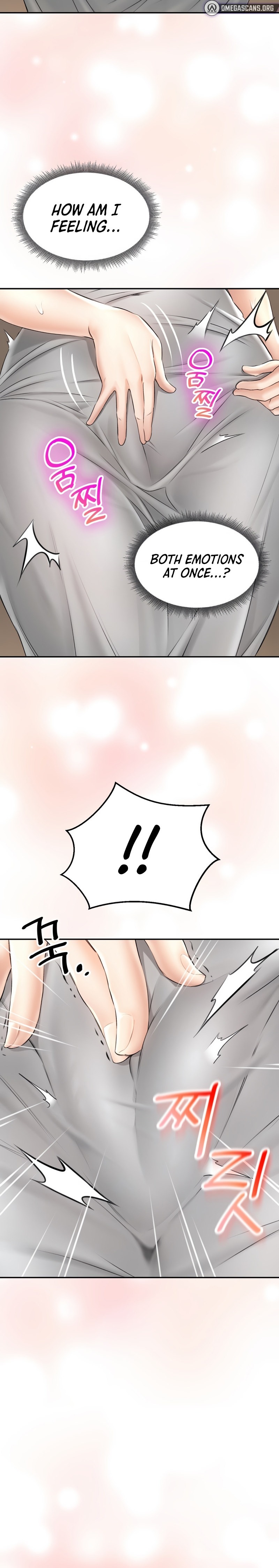 Herbal Love Story Chapter 17 Page 14