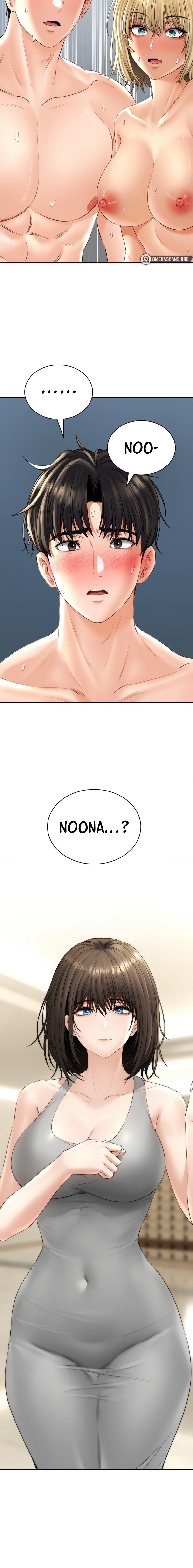 Herbal Love Story Chapter 17 Page 2