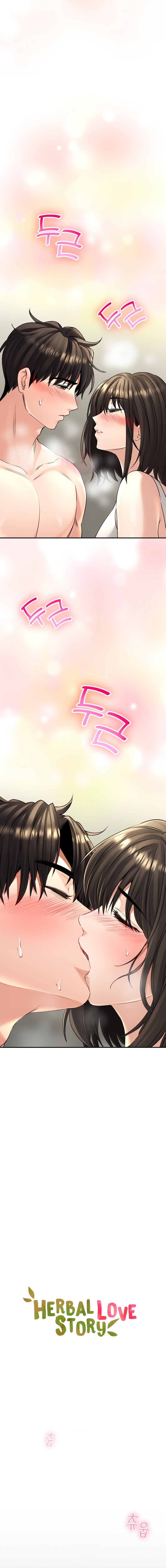 Herbal Love Story Chapter 19 Page 2