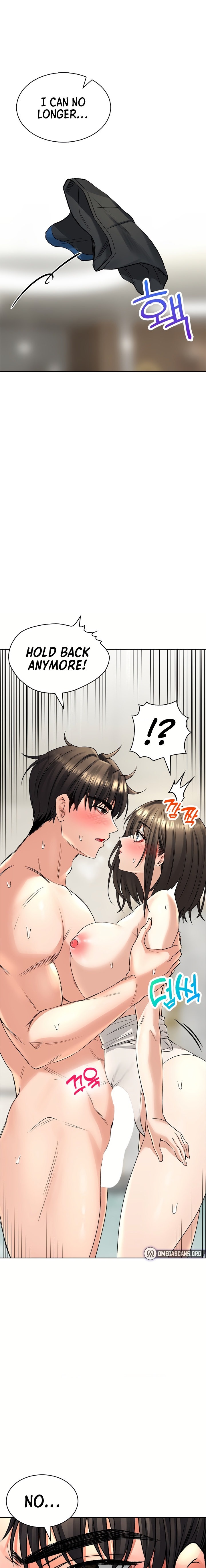 Herbal Love Story Chapter 20 Page 1